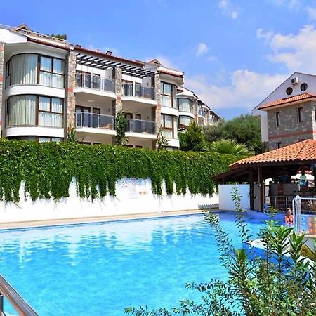 Golden Life Heights Deluxe Suite Hotel - Adult Only Oludeniz Exterior photo